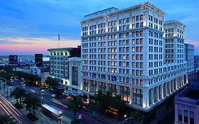 The Ritz-Carlton, New Orleans